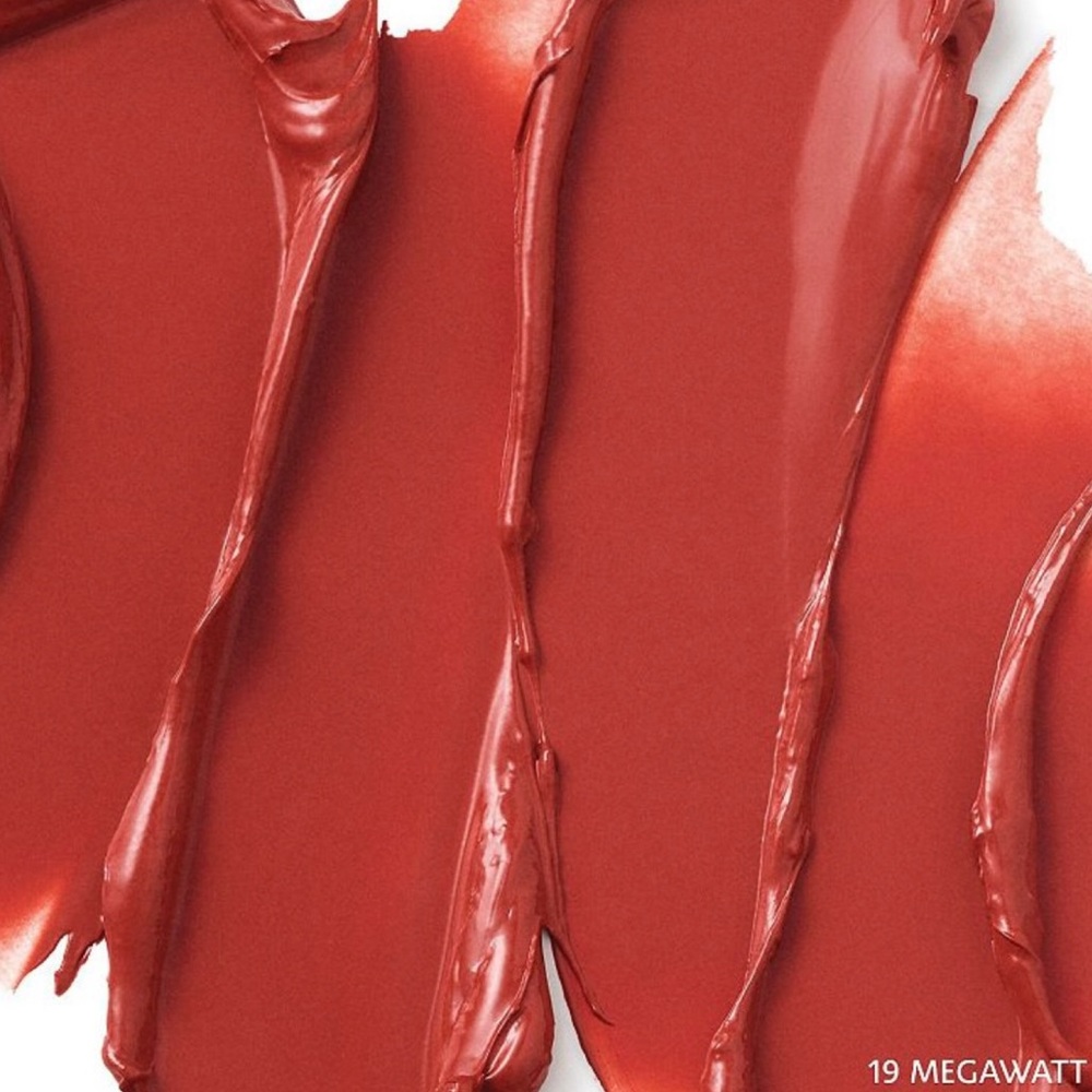Sephora Collection Satin Hydrating Lipstick, (#19 Megawatt) (Orange) (NWT) - Picture 6 of 12